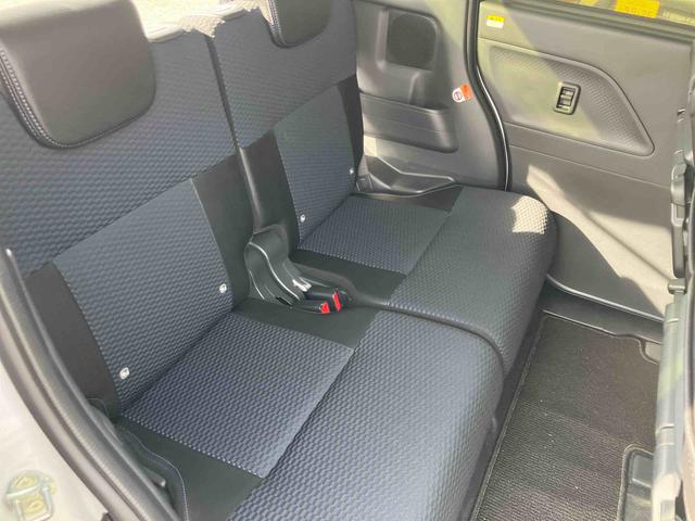 タントカスタムＲＳターボエンジン　１オーナー　キーフリー　アルミホイール　ＡＢＳ　エアバック　記録簿　スマートキーＰスタート（山口県）の中古車