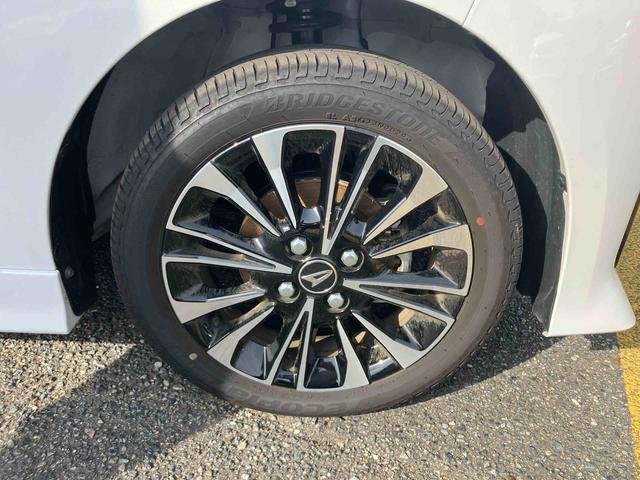 タントカスタムＲＳターボエンジン　１オーナー　キーフリー　アルミホイール　ＡＢＳ　エアバック　記録簿　スマートキーＰスタート（山口県）の中古車