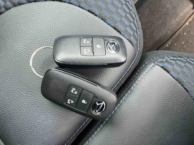 タントカスタムＲＳターボエンジン　１オーナー　キーフリー　アルミホイール　ＡＢＳ　エアバック　記録簿　スマートキーＰスタート（山口県）の中古車