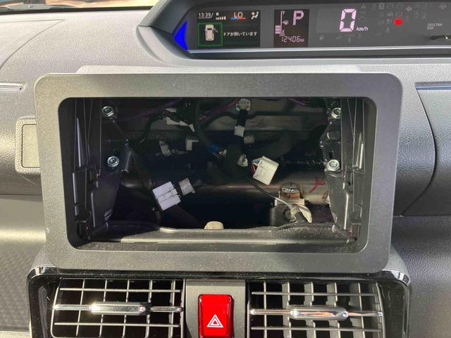 タントカスタムＸワンオーナー　キーレスエントリー　スマキー　エアバッグ　アルミホイール　ＡＢＳ　整備記録簿（山口県）の中古車