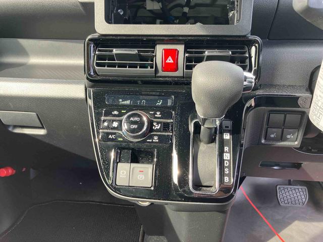 タントカスタムＸワンオーナー　キーレスエントリー　スマキー　エアバッグ　アルミホイール　ＡＢＳ　整備記録簿（山口県）の中古車