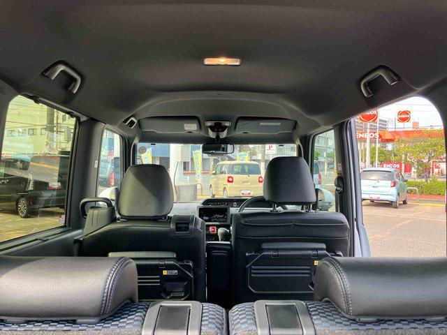 タントカスタムＸワンオーナー　キーレスエントリー　スマキー　エアバッグ　アルミホイール　ＡＢＳ　整備記録簿（山口県）の中古車