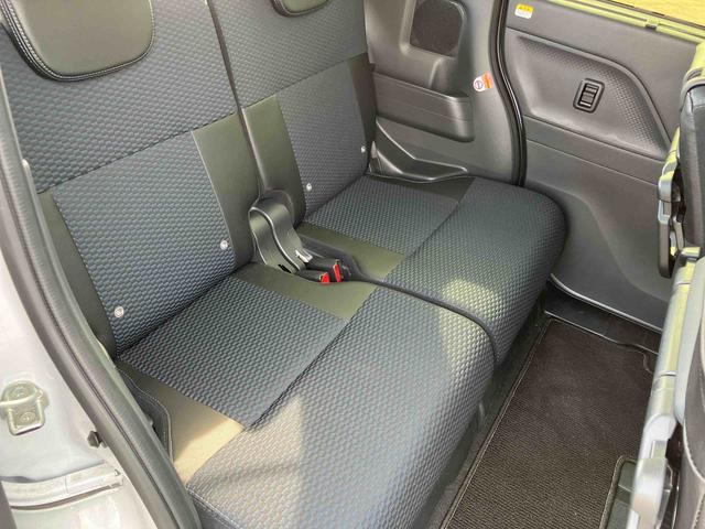 タントカスタムＸワンオーナー　キーレスエントリー　スマキー　エアバッグ　アルミホイール　ＡＢＳ　整備記録簿（山口県）の中古車