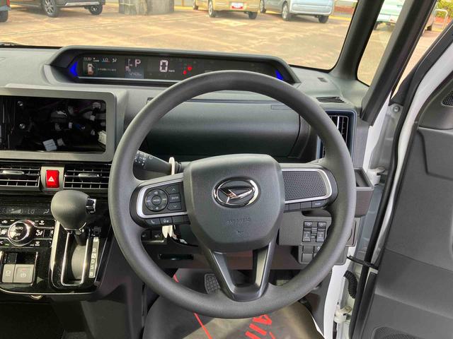 タントカスタムＸワンオーナー　キーレスエントリー　スマキー　エアバッグ　アルミホイール　ＡＢＳ　整備記録簿（山口県）の中古車