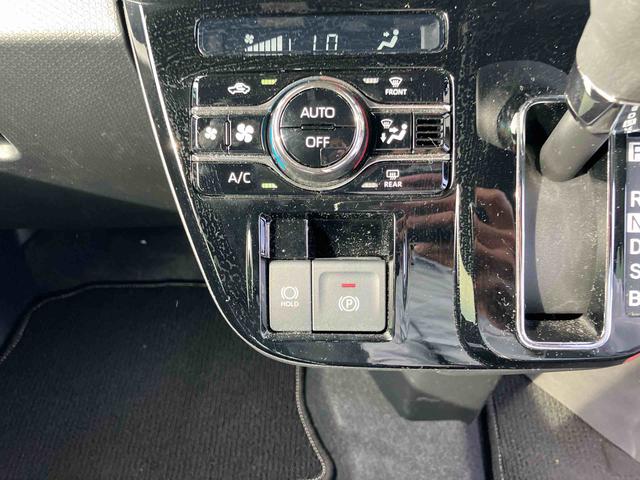 タントカスタムＸワンオーナー　キーレスエントリー　スマキー　エアバッグ　アルミホイール　ＡＢＳ　整備記録簿（山口県）の中古車