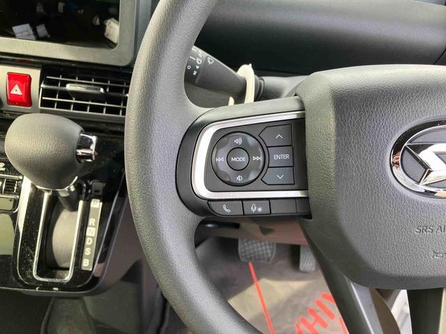 タントカスタムＸワンオーナー　キーレスエントリー　スマキー　エアバッグ　アルミホイール　ＡＢＳ　整備記録簿（山口県）の中古車