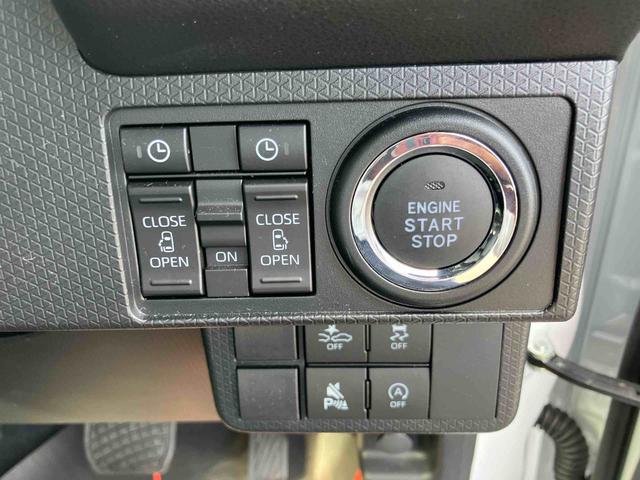 タントカスタムＸワンオーナー　キーレスエントリー　スマキー　エアバッグ　アルミホイール　ＡＢＳ　整備記録簿（山口県）の中古車