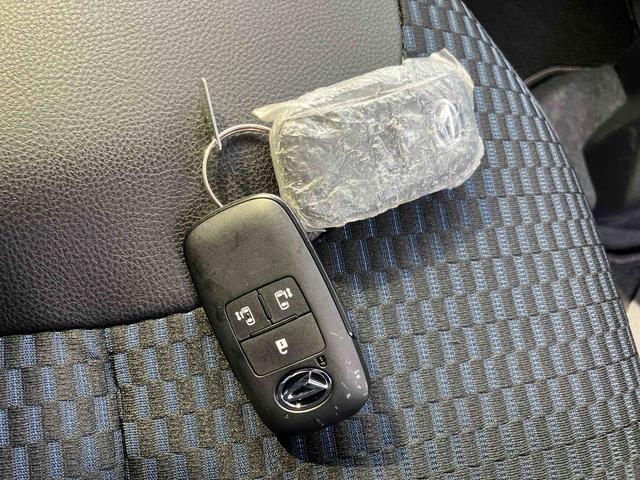 タントカスタムＸワンオーナー　キーレスエントリー　スマキー　エアバッグ　アルミホイール　ＡＢＳ　整備記録簿（山口県）の中古車