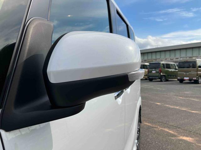 タントカスタムＸワンオーナー　キーレスエントリー　スマキー　エアバッグ　アルミホイール　ＡＢＳ　整備記録簿（山口県）の中古車