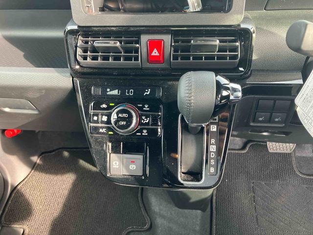 タントカスタムＲＳターボエンジン　１オーナー　キーフリー　アルミホイール　ＡＢＳ　エアバック　記録簿　スマートキーＰスタート（山口県）の中古車