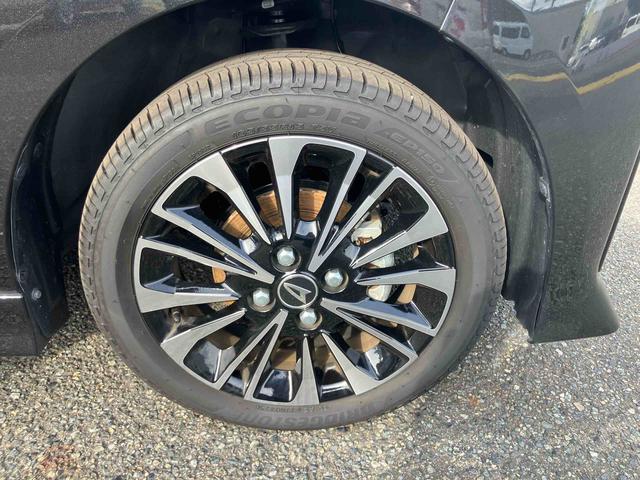 タントカスタムＲＳターボエンジン　１オーナー　キーフリー　アルミホイール　ＡＢＳ　エアバック　記録簿　スマートキーＰスタート（山口県）の中古車