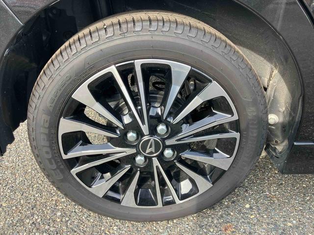 タントカスタムＲＳターボエンジン　１オーナー　キーフリー　アルミホイール　ＡＢＳ　エアバック　記録簿　スマートキーＰスタート（山口県）の中古車