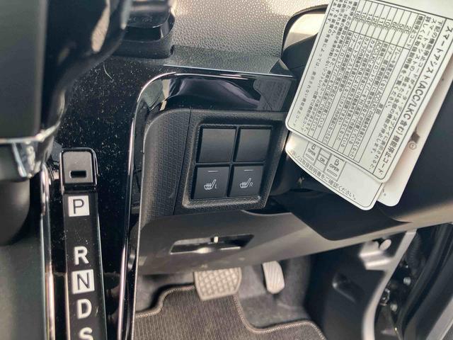 タントカスタムＲＳターボエンジン　１オーナー　キーフリー　アルミホイール　ＡＢＳ　エアバック　記録簿　スマートキーＰスタート（山口県）の中古車