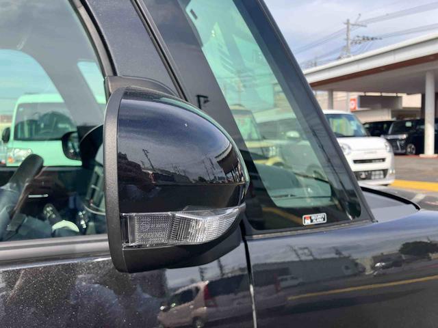 タントカスタムＲＳターボエンジン　１オーナー　キーフリー　アルミホイール　ＡＢＳ　エアバック　記録簿　スマートキーＰスタート（山口県）の中古車