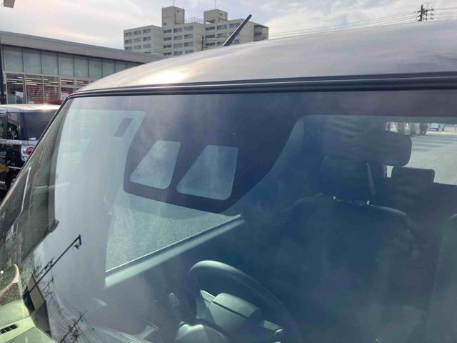 タントカスタムＲＳターボエンジン　１オーナー　キーフリー　アルミホイール　ＡＢＳ　エアバック　記録簿　スマートキーＰスタート（山口県）の中古車