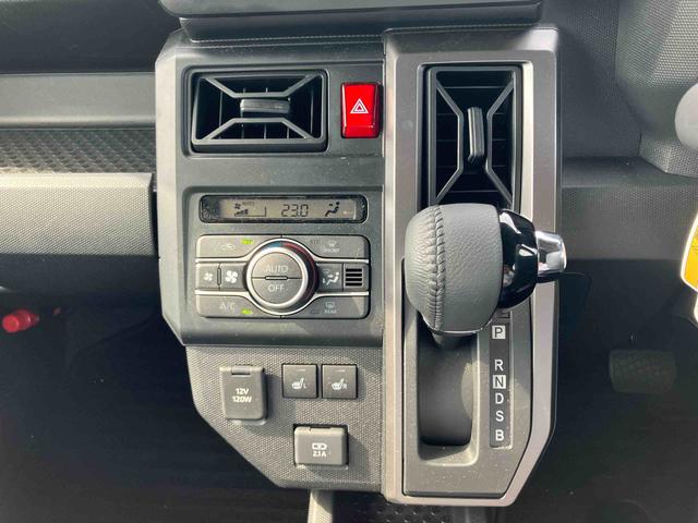 タフトＧ　クロムベンチャーサンル−フ　ワンオーナー　スマートキー　キーフリー　ＡＢＳ　エアバック　アルミホイール（山口県）の中古車