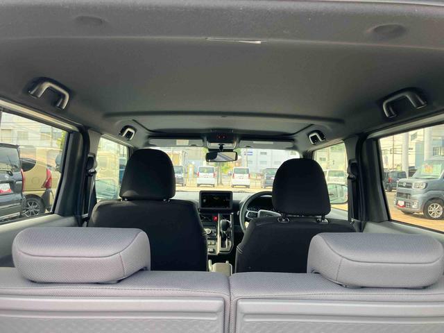 タフトＧ　クロムベンチャーサンル−フ　ワンオーナー　スマートキー　キーフリー　ＡＢＳ　エアバック　アルミホイール（山口県）の中古車