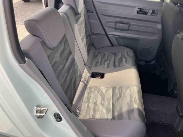 タフトＧ　クロムベンチャーサンル−フ　ワンオーナー　スマートキー　キーフリー　ＡＢＳ　エアバック　アルミホイール（山口県）の中古車