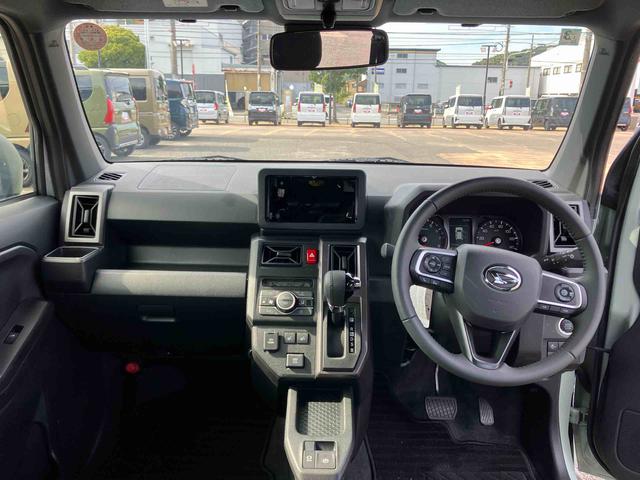 タフトＧ　クロムベンチャーサンル−フ　ワンオーナー　スマートキー　キーフリー　ＡＢＳ　エアバック　アルミホイール（山口県）の中古車