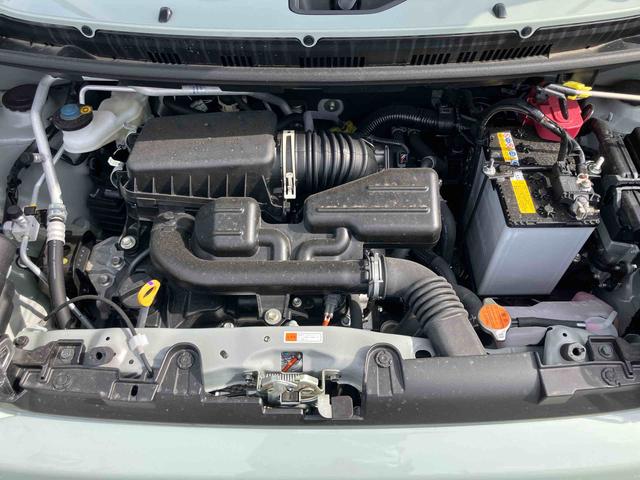 タフトＧ　クロムベンチャーサンル−フ　ワンオーナー　スマートキー　キーフリー　ＡＢＳ　エアバック　アルミホイール（山口県）の中古車