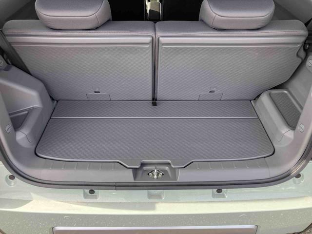 タフトＧ　クロムベンチャーサンル−フ　ワンオーナー　スマートキー　キーフリー　ＡＢＳ　エアバック　アルミホイール（山口県）の中古車