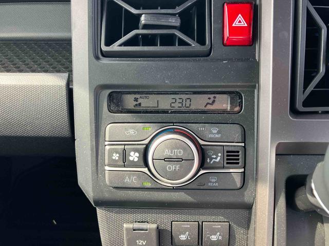 タフトＧ　クロムベンチャーサンル−フ　ワンオーナー　スマートキー　キーフリー　ＡＢＳ　エアバック　アルミホイール（山口県）の中古車