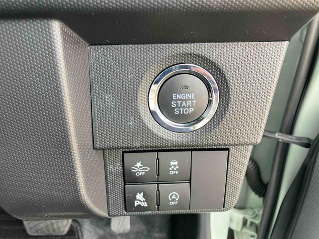 タフトＧ　クロムベンチャーサンル−フ　ワンオーナー　スマートキー　キーフリー　ＡＢＳ　エアバック　アルミホイール（山口県）の中古車