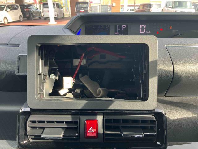 タントカスタムＲＳターボエンジン　１オーナー　キーフリー　アルミホイール　ＡＢＳ　エアバック　記録簿　スマートキーＰスタート（山口県）の中古車