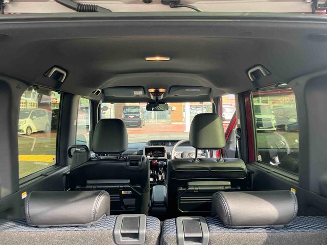 タントカスタムＲＳターボエンジン　１オーナー　キーフリー　アルミホイール　ＡＢＳ　エアバック　記録簿　スマートキーＰスタート（山口県）の中古車