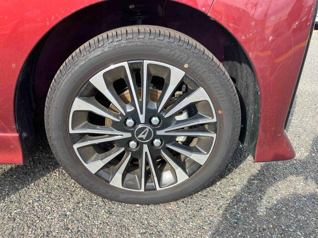 タントカスタムＲＳターボエンジン　１オーナー　キーフリー　アルミホイール　ＡＢＳ　エアバック　記録簿　スマートキーＰスタート（山口県）の中古車