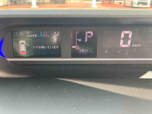 タントカスタムＲＳターボエンジン　１オーナー　キーフリー　アルミホイール　ＡＢＳ　エアバック　記録簿　スマートキーＰスタート（山口県）の中古車