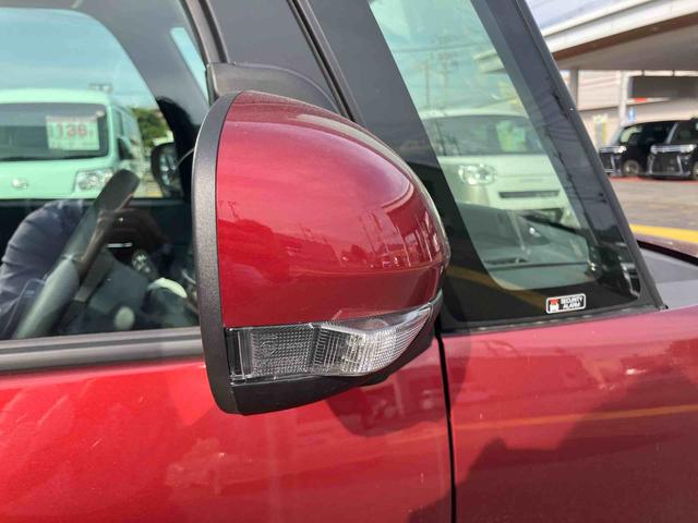 タントカスタムＲＳターボエンジン　１オーナー　キーフリー　アルミホイール　ＡＢＳ　エアバック　記録簿　スマートキーＰスタート（山口県）の中古車