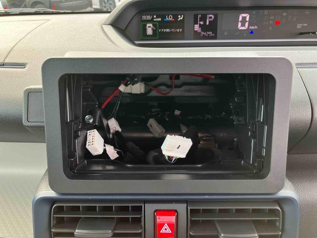 タントＸスマートキーシステム　キーレスキー　エアバッグ　ワンオーナー　点検記録簿付　ＡＢＳ（山口県）の中古車