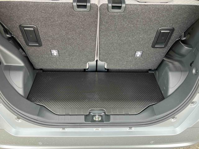 タントＸスマートキーシステム　キーレスキー　エアバッグ　ワンオーナー　点検記録簿付　ＡＢＳ（山口県）の中古車