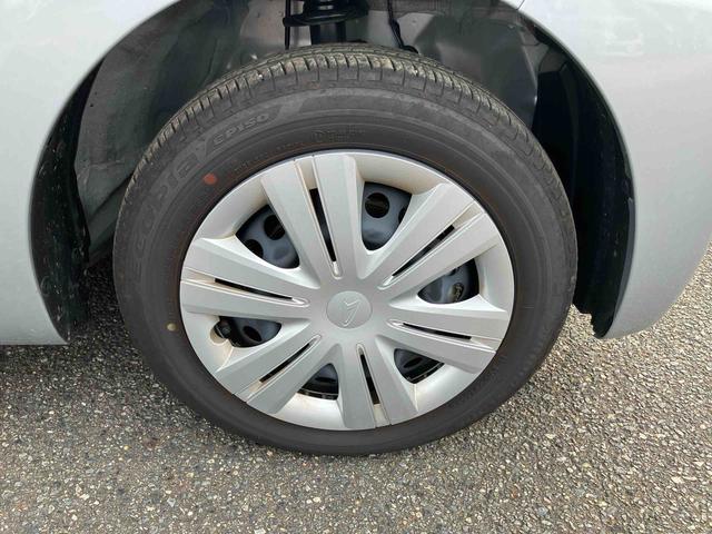 タントＸスマートキーシステム　キーレスキー　エアバッグ　ワンオーナー　点検記録簿付　ＡＢＳ（山口県）の中古車