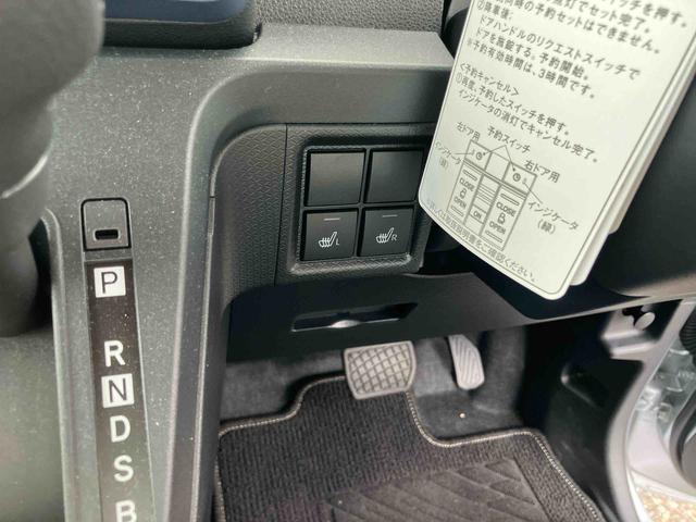 タントＸスマートキーシステム　キーレスキー　エアバッグ　ワンオーナー　点検記録簿付　ＡＢＳ（山口県）の中古車