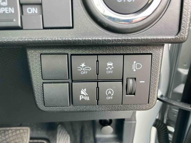 タントＸスマートキーシステム　キーレスキー　エアバッグ　ワンオーナー　点検記録簿付　ＡＢＳ（山口県）の中古車