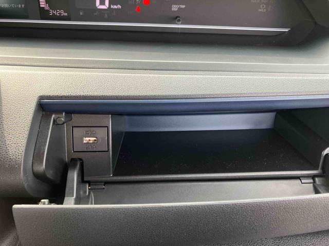 タントＸスマートキーシステム　キーレスキー　エアバッグ　ワンオーナー　点検記録簿付　ＡＢＳ（山口県）の中古車