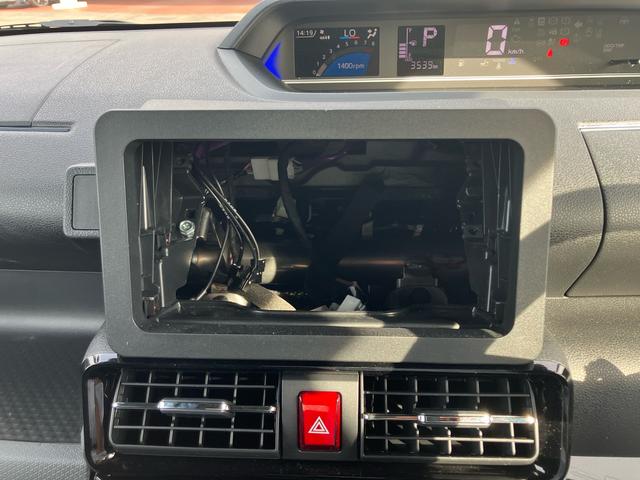 タントカスタムＸワンオーナー　キーレスエントリー　スマキー　エアバッグ　アルミホイール　ＡＢＳ（山口県）の中古車