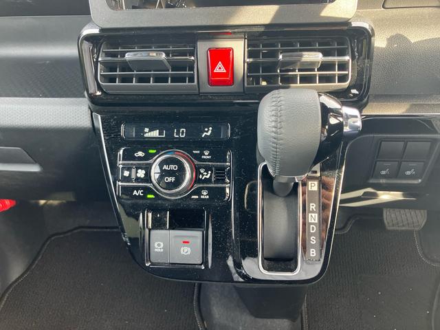 タントカスタムＸワンオーナー　キーレスエントリー　スマキー　エアバッグ　アルミホイール　ＡＢＳ（山口県）の中古車