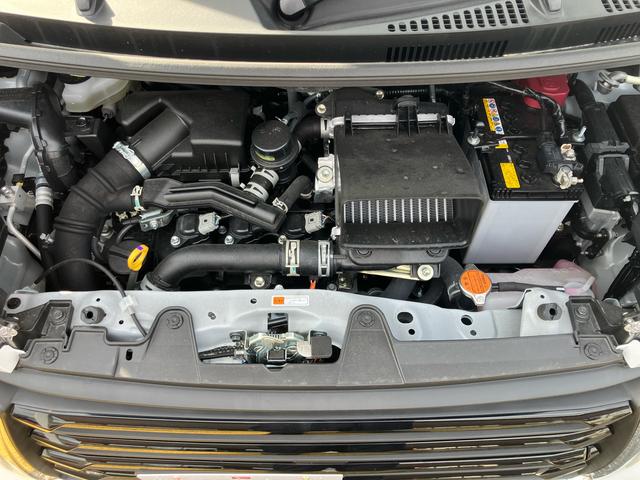 タントカスタムＸワンオーナー　キーレスエントリー　スマキー　エアバッグ　アルミホイール　ＡＢＳ（山口県）の中古車