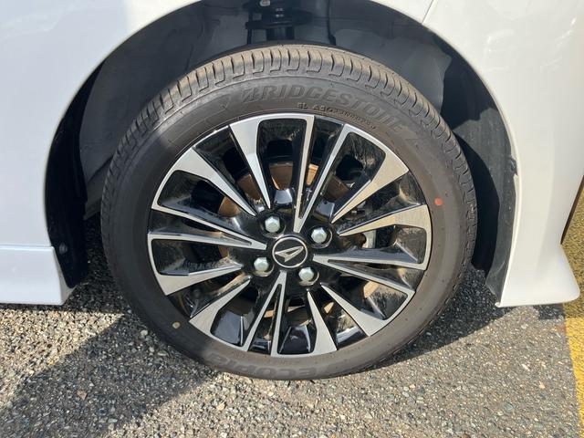 タントカスタムＸワンオーナー　キーレスエントリー　スマキー　エアバッグ　アルミホイール　ＡＢＳ（山口県）の中古車