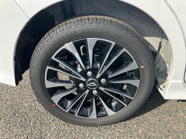 タントカスタムＸワンオーナー　キーレスエントリー　スマキー　エアバッグ　アルミホイール　ＡＢＳ（山口県）の中古車