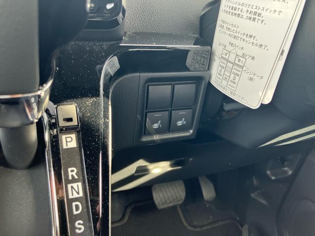 タントカスタムＸワンオーナー　キーレスエントリー　スマキー　エアバッグ　アルミホイール　ＡＢＳ（山口県）の中古車