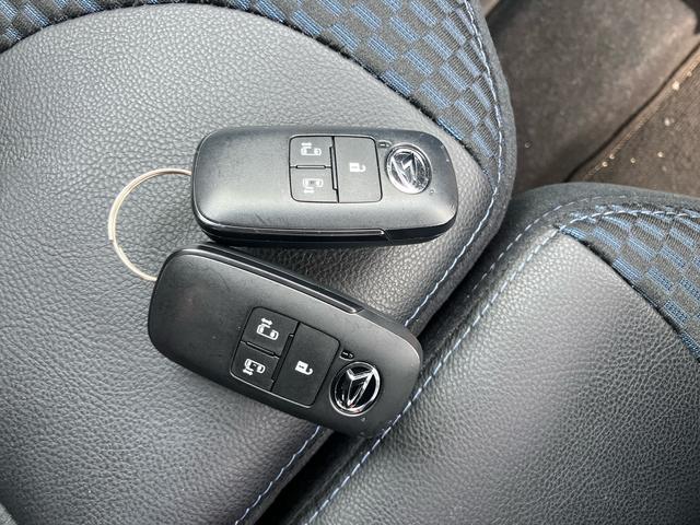 タントカスタムＸワンオーナー　キーレスエントリー　スマキー　エアバッグ　アルミホイール　ＡＢＳ（山口県）の中古車