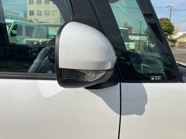 タントカスタムＸワンオーナー　キーレスエントリー　スマキー　エアバッグ　アルミホイール　ＡＢＳ（山口県）の中古車