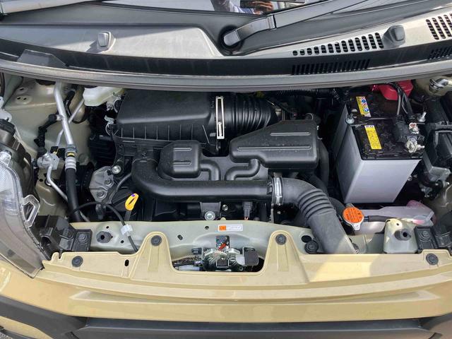 タントファンクロスワンオーナー　キーレスエントリー　スマートキ−　アルミ　記録簿　エアバック　ＡＢＳ（山口県）の中古車