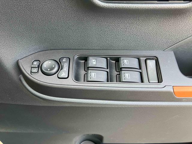 タントファンクロスワンオーナー　キーレスエントリー　スマートキ−　アルミ　記録簿　エアバック　ＡＢＳ（山口県）の中古車