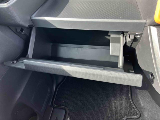 タントファンクロスワンオーナー　キーレスエントリー　スマートキ−　アルミ　記録簿　エアバック　ＡＢＳ（山口県）の中古車