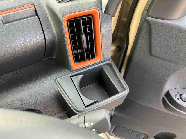 タントファンクロスワンオーナー　キーレスエントリー　スマートキ−　アルミ　記録簿　エアバック　ＡＢＳ（山口県）の中古車